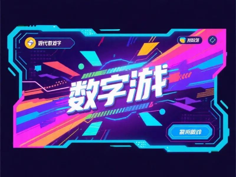电子游戏与老虎机